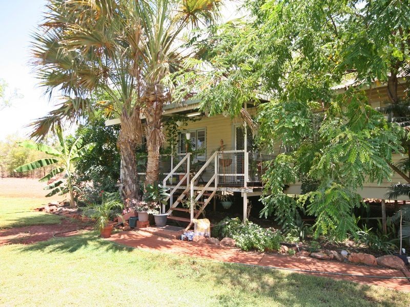 58 Collins Road, Katherine NT 0850