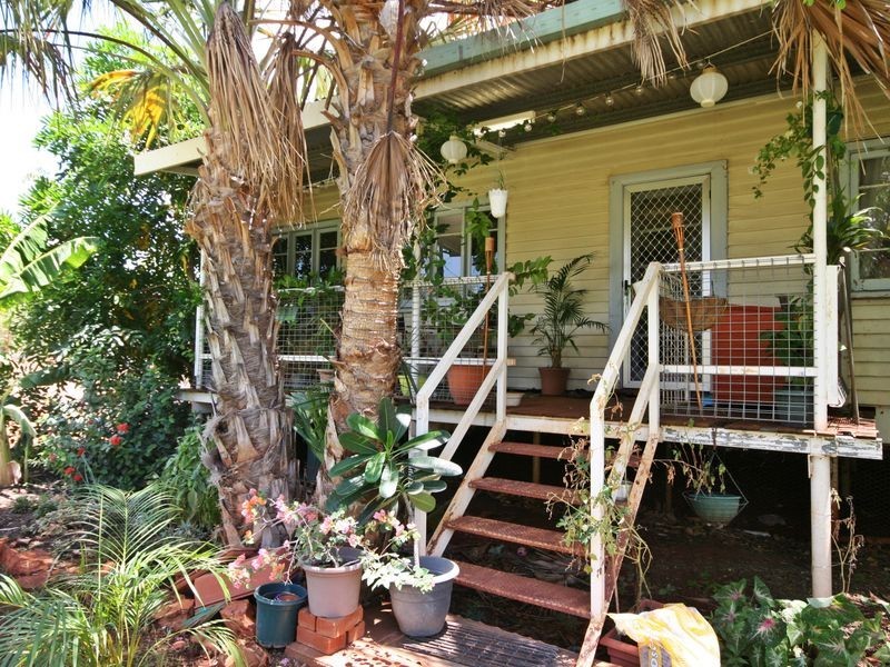 58 Collins Road, Katherine NT 0850