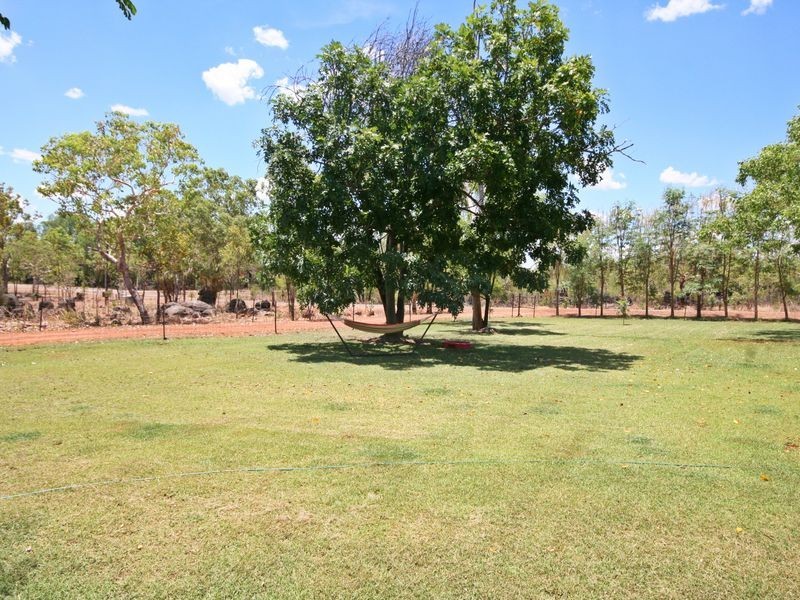 58 Collins Road, Katherine NT 0850