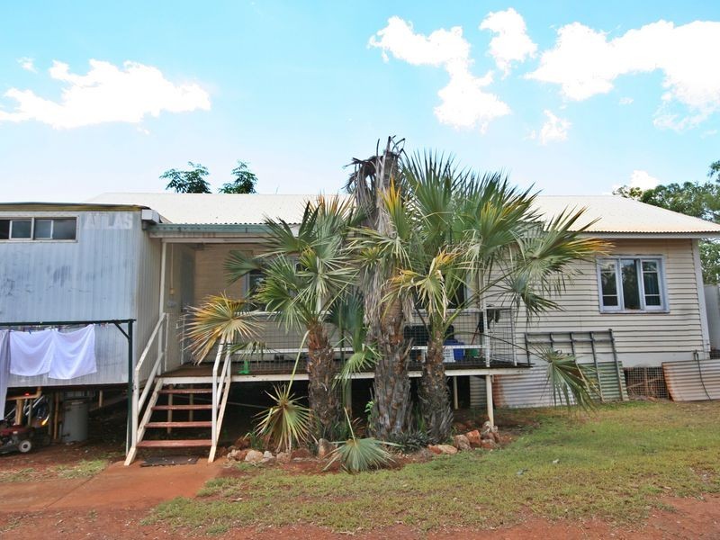 58 Collins Road, Katherine NT 0850