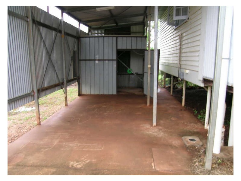 58 Collins Road, Katherine NT 0850