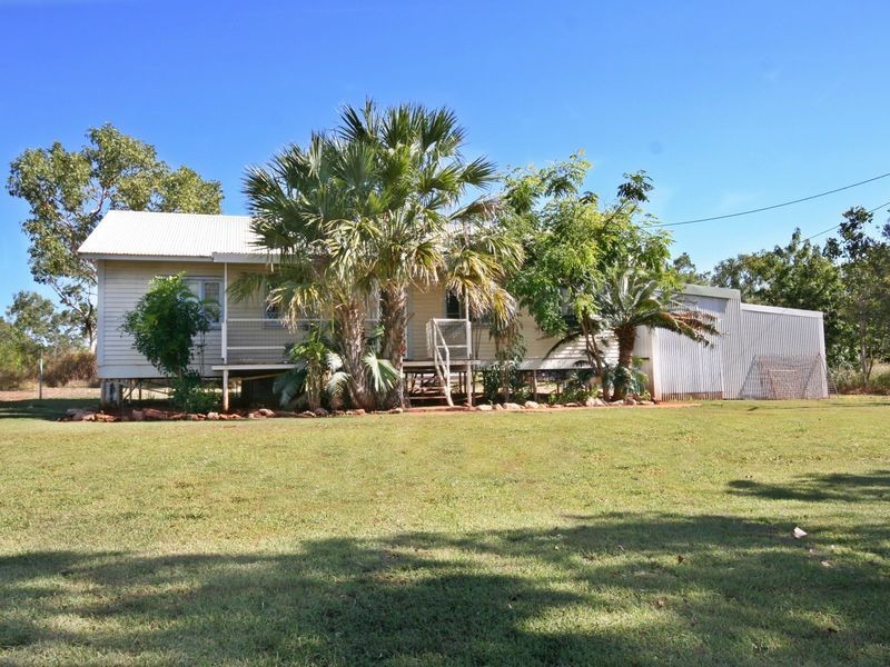 58 Collins Road, Katherine NT 0850