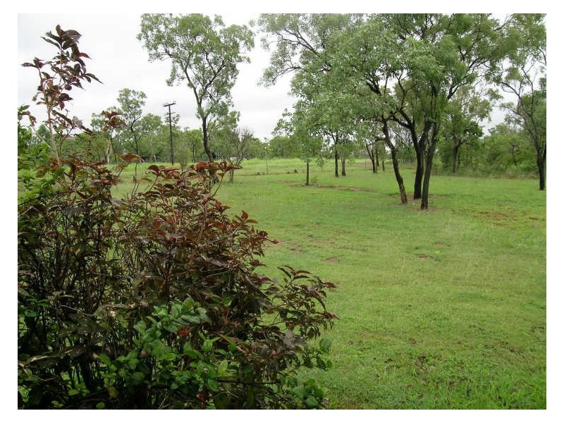 58 Collins Road, Katherine NT 0850
