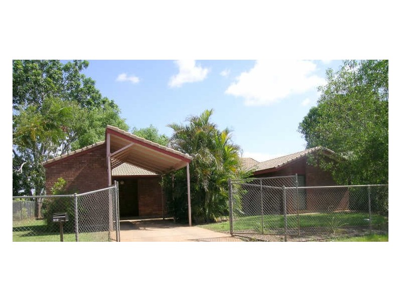 13 Hibiscus Court, Katherine NT 0850
