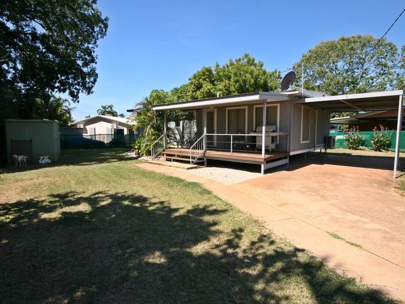 102 Riverbank Drive, Katherine NT 0850