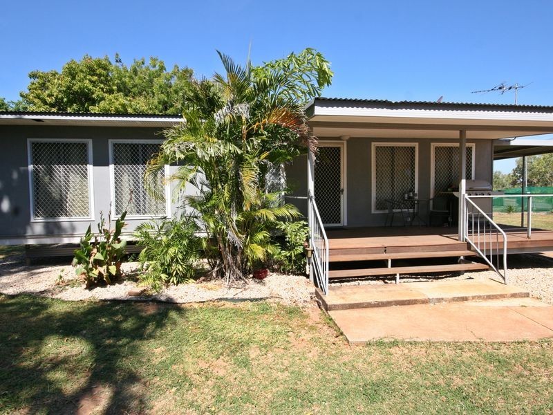 102 Riverbank Drive, Katherine NT 0850