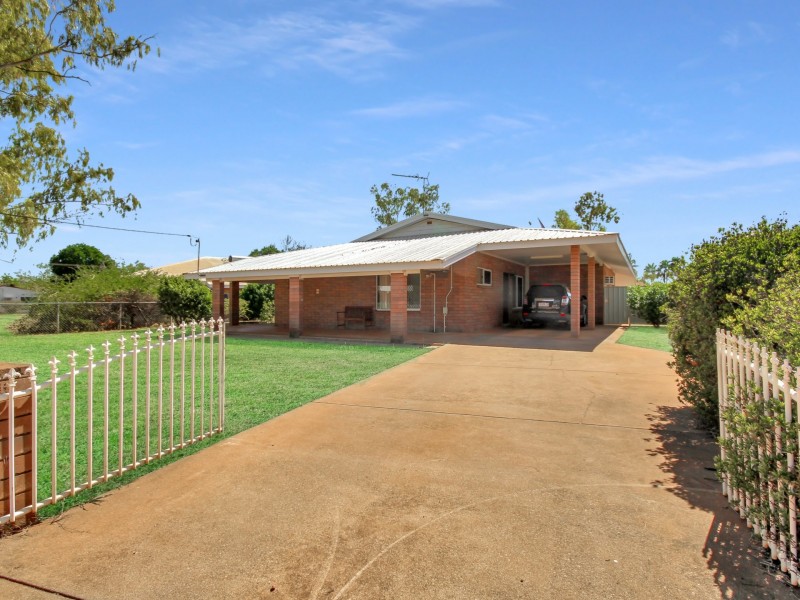 2 Cassia Court, Katherine NT 0850