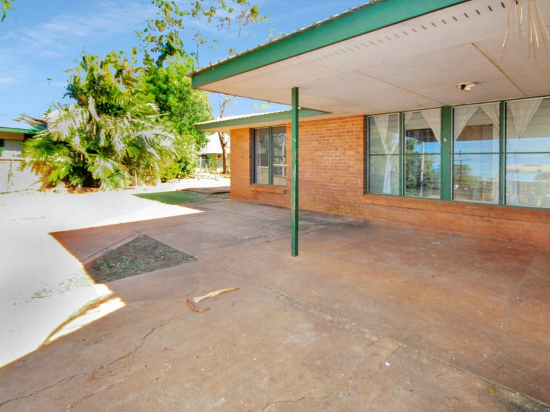 2 Light Court, Katherine NT 0850