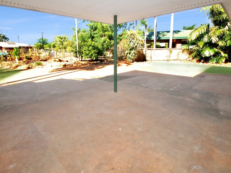 2 Light Court, Katherine NT 0850