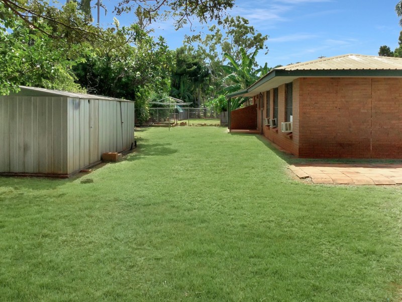 2 Light Court, Katherine NT 0850