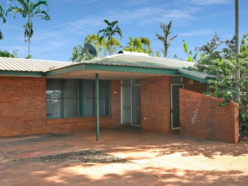 2 Light Court, Katherine NT 0850
