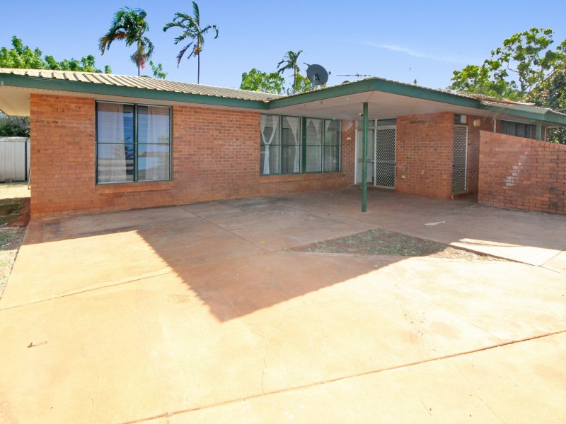 2 Light Court, Katherine NT 0850