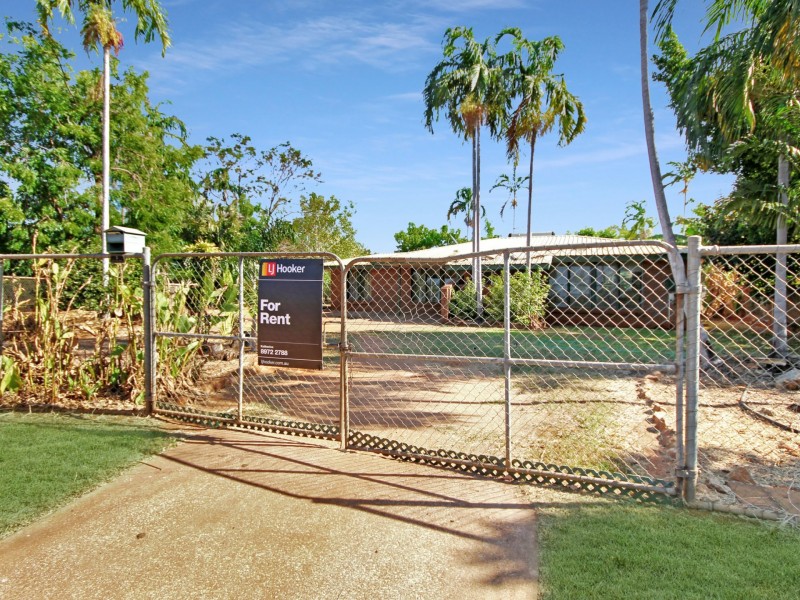 2 Light Court, Katherine NT 0850