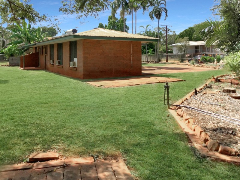 2 Light Court, Katherine NT 0850