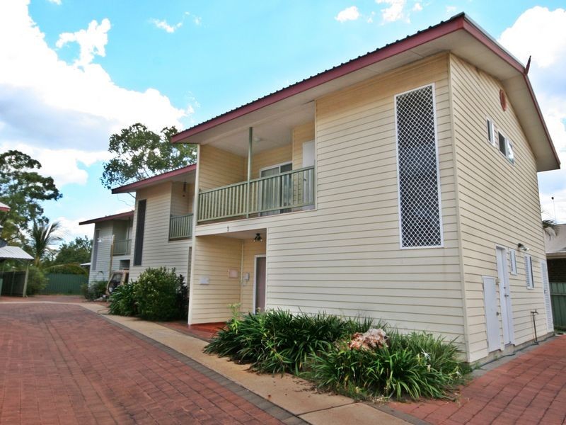 1/21 Grevillea Road, Katherine NT 0850