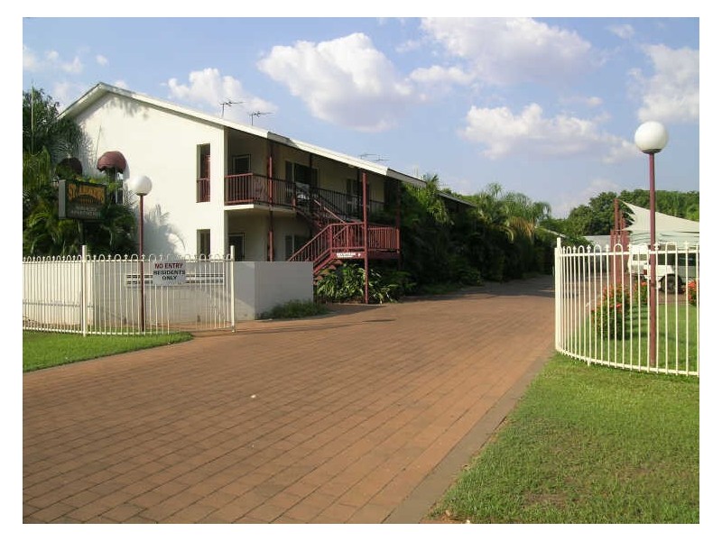 19/29 First Street, Katherine NT 0850