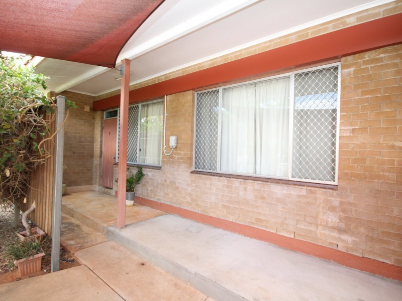 Unit 1/9 Rundle Street, Katherine NT 0850
