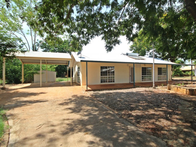 19 De Julia Court, Katherine NT 0850