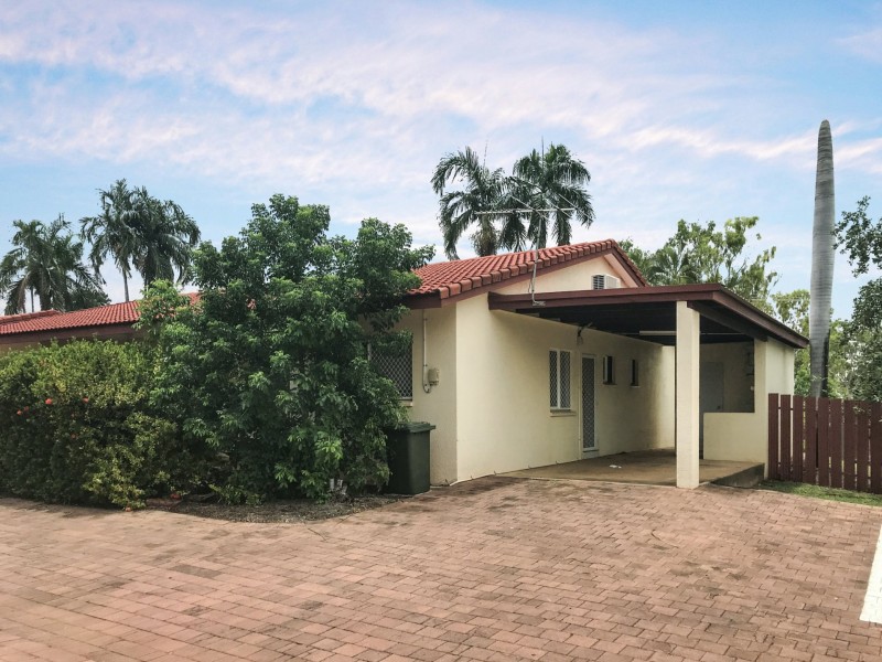 10/9 Bernhard Street, Katherine NT 0850
