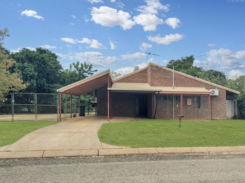 45 Holtze Crescent, Katherine NT 0850