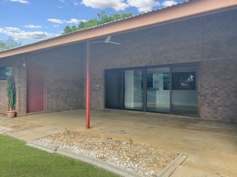45 Holtze Crescent, Katherine NT 0850
