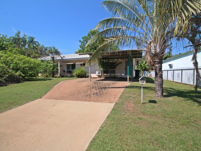 2/48 Bergman Circuit, Katherine NT 0850