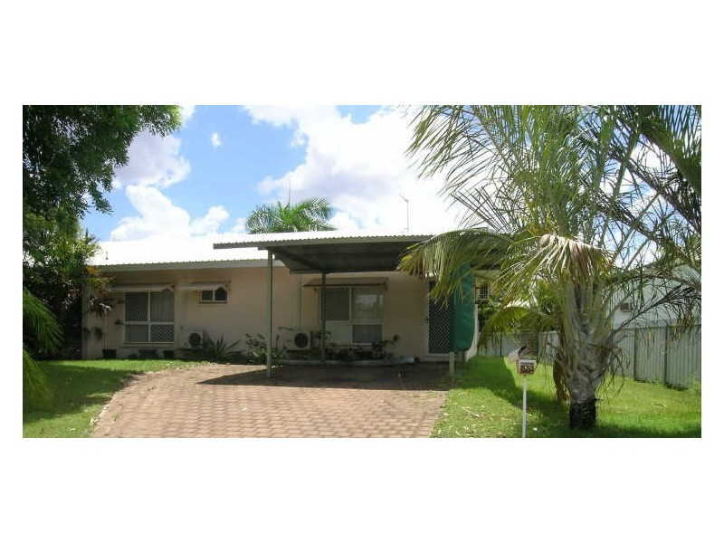 2/48 Bergman Circuit, Katherine NT 0850