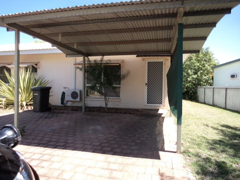 2/48 Bergman Circuit, Katherine NT 0850