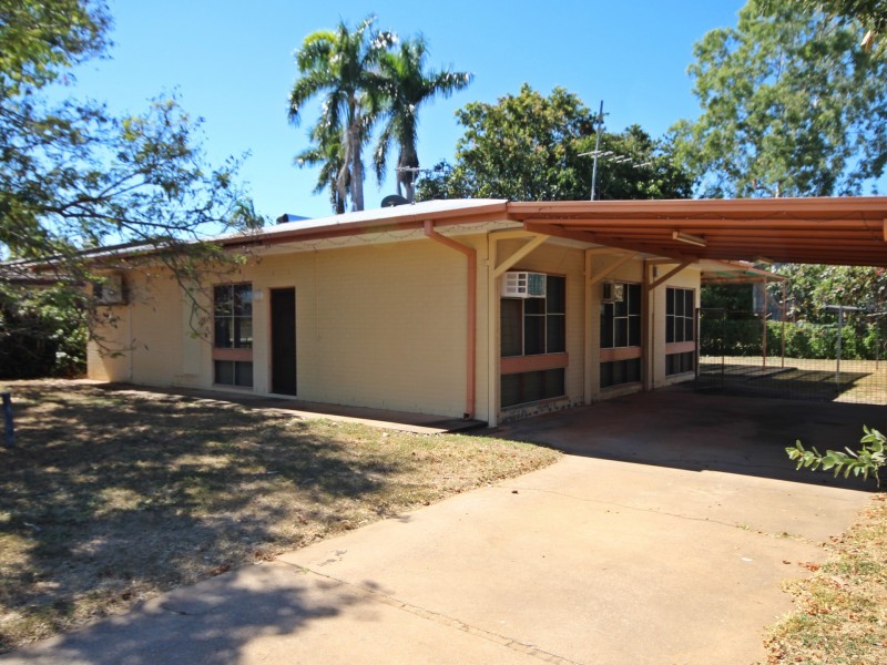 127 Giles Street, Katherine NT 0850