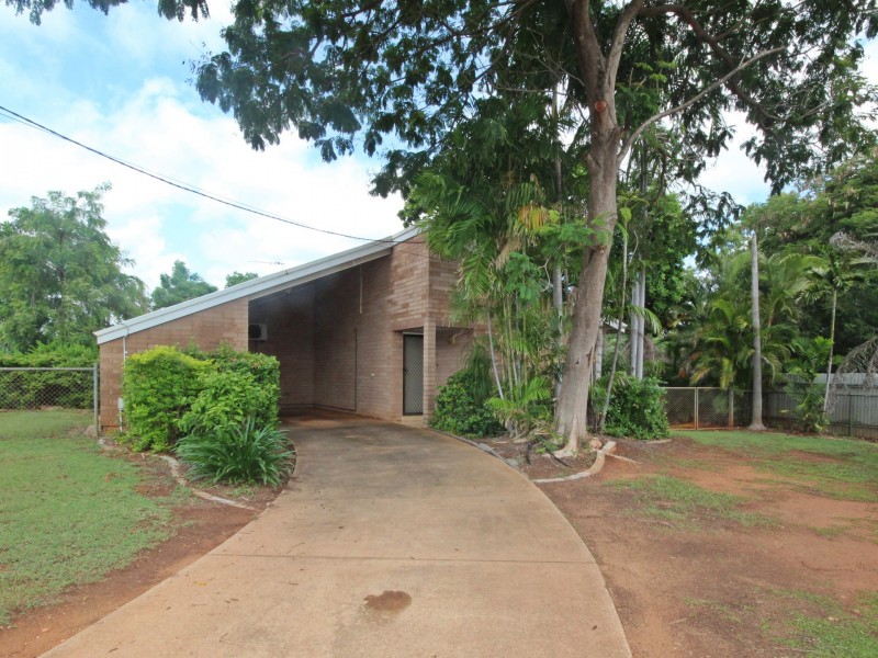 11 Kurrajong Court, Katherine NT 0850