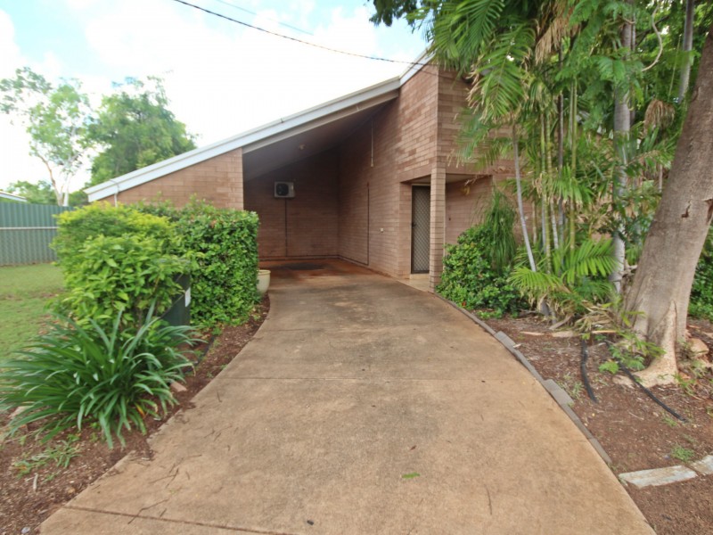 11 Kurrajong Court, Katherine NT 0850