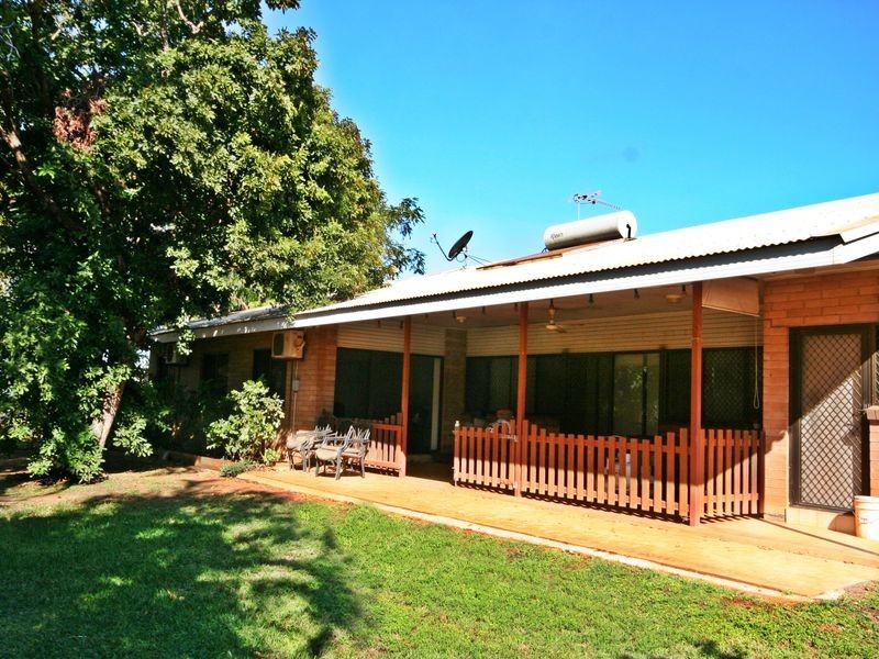 11 Kurrajong Court, Katherine NT 0850