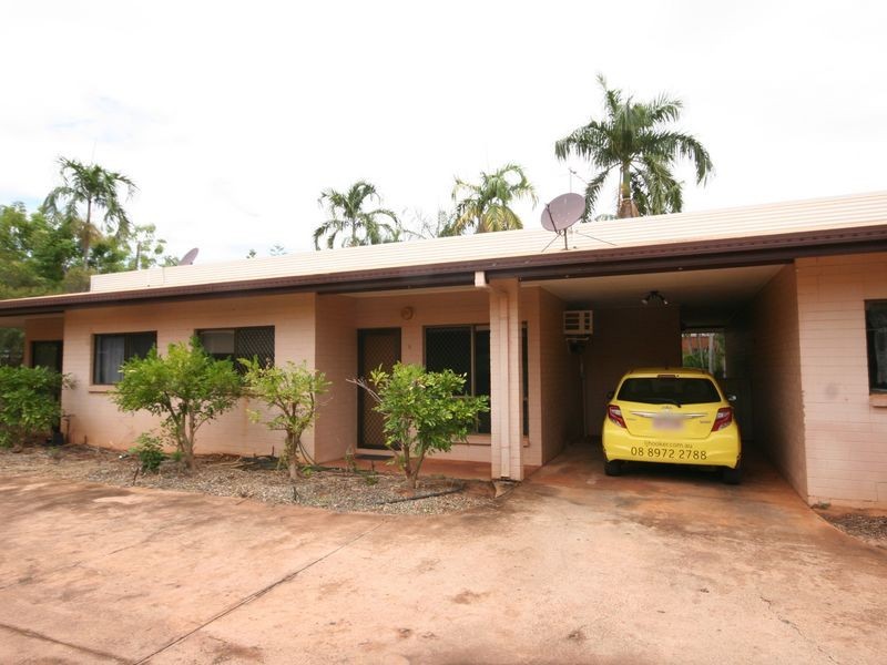 5/86 Acacia Drive, Katherine NT 0850