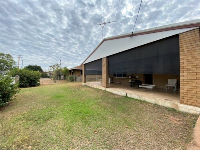 3 Robin Street, Katherine NT 0850