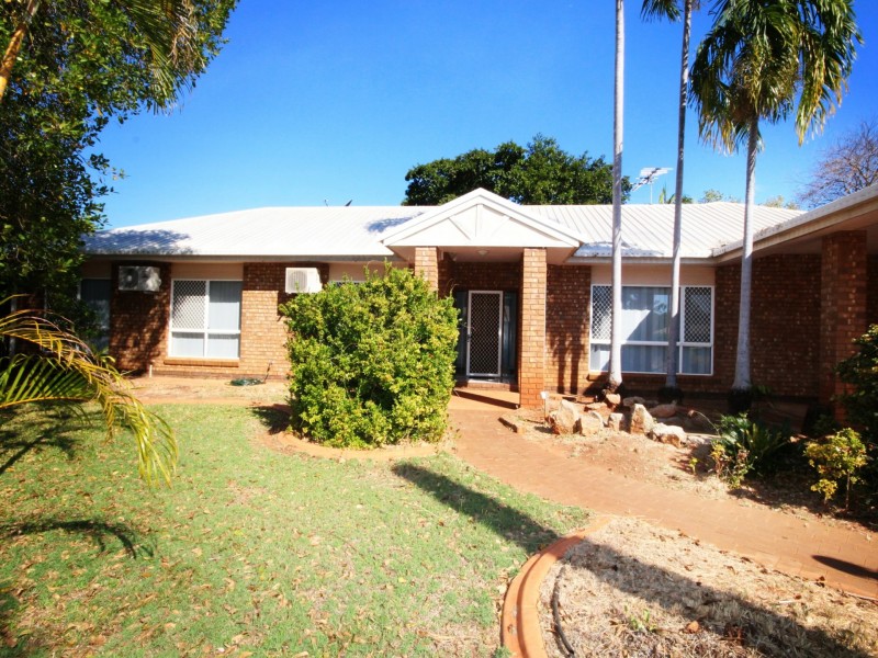6 Wallace Court, Katherine NT 0850