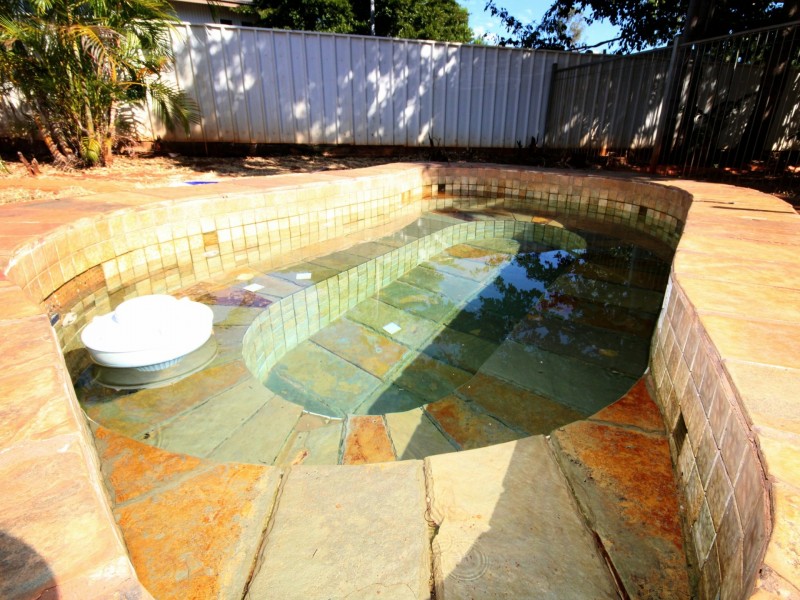 6 Wallace Court, Katherine NT 0850