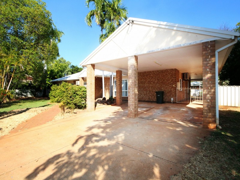 6 Wallace Court, Katherine NT 0850