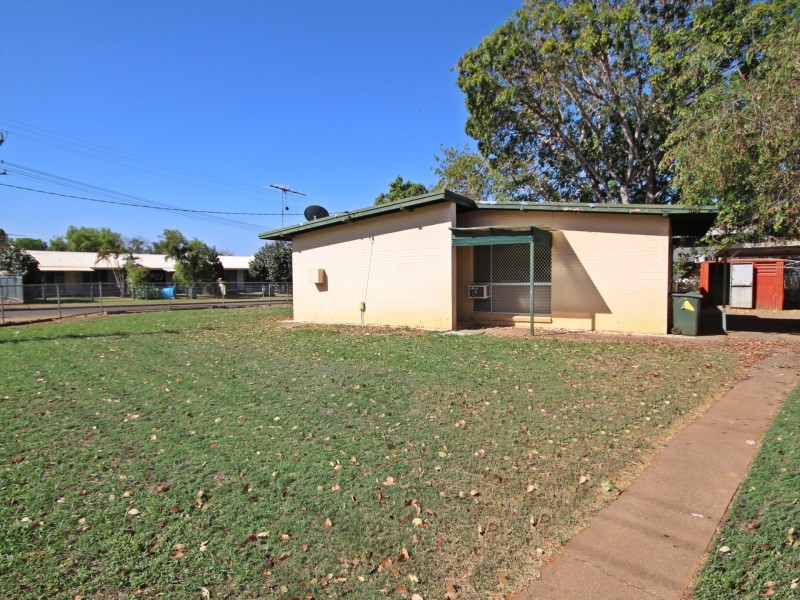 2 Elliott Street, Katherine NT 0850