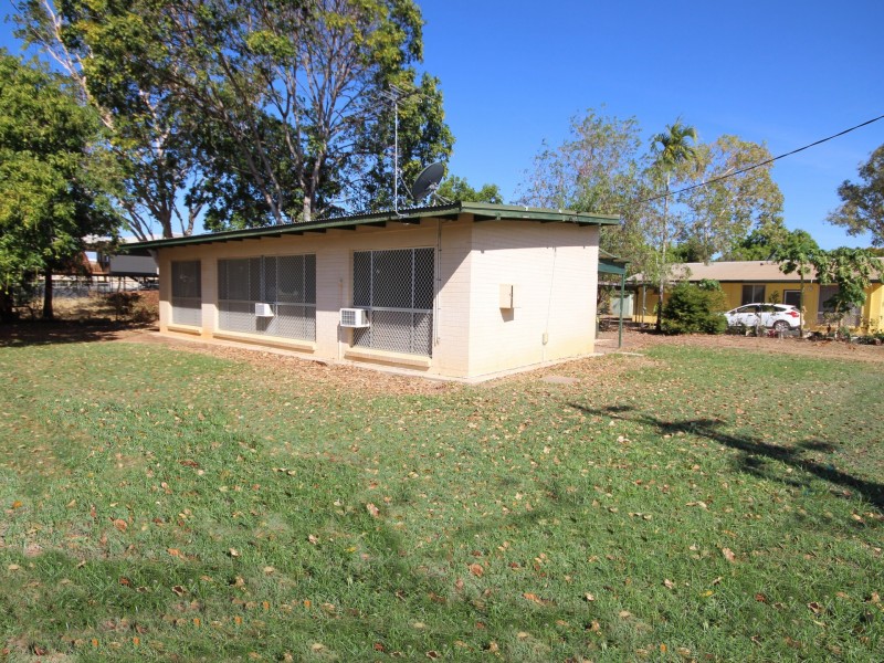 2 Elliott Street, Katherine NT 0850