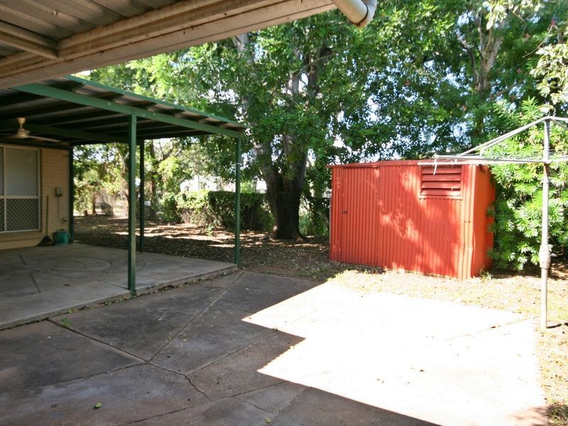 2 Elliott Street, Katherine NT 0850