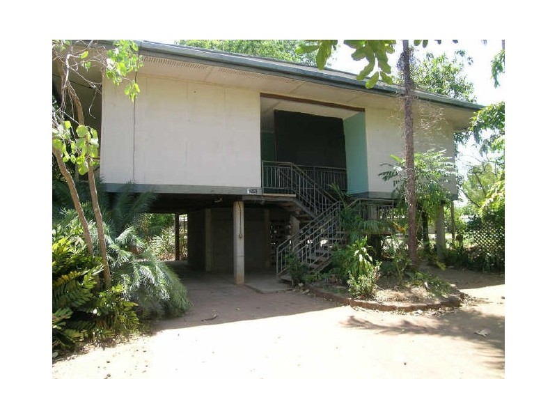 26 Elliot Street, Katherine NT 0850