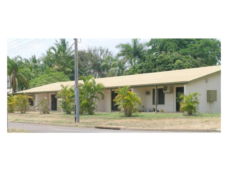 1/9 Clough Court, Katherine NT 0850