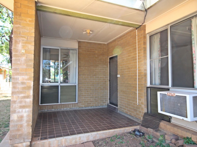 2/21 Giles Street, Katherine NT 0850
