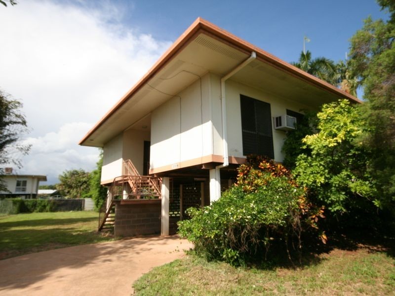 8 Cox Crescent, Katherine NT 0850