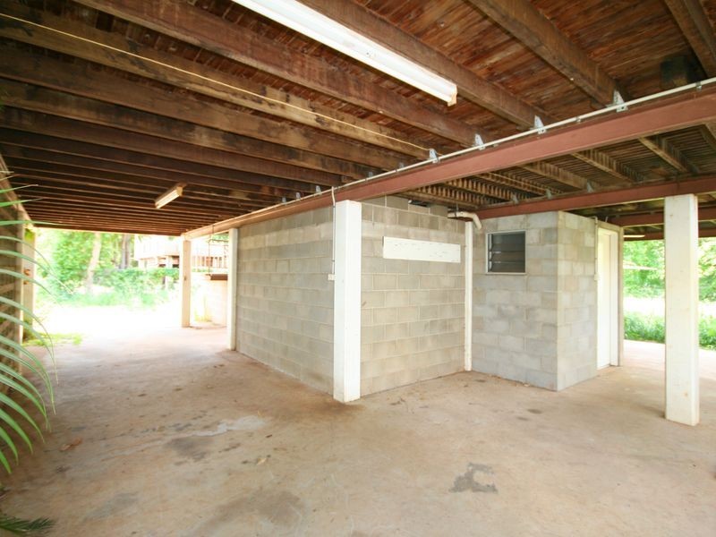 8 Cox Crescent, Katherine NT 0850