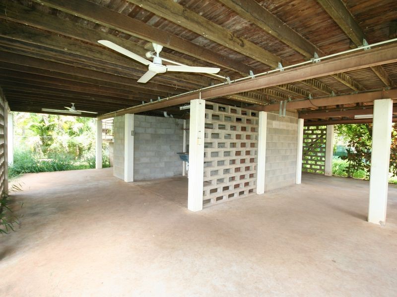 8 Cox Crescent, Katherine NT 0850