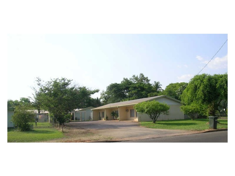 2/30 Giles Street, Katherine NT 0850