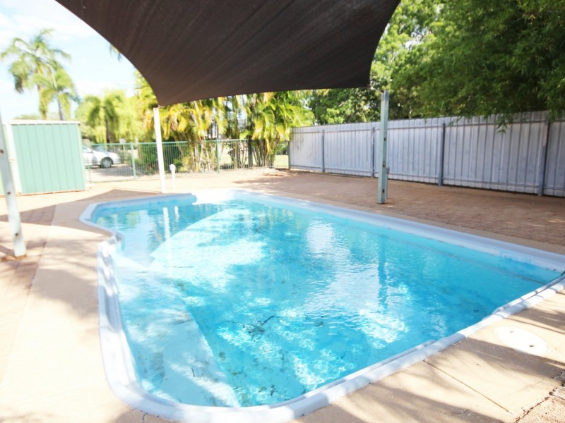 4/23A Fourth Street, Katherine NT 0850