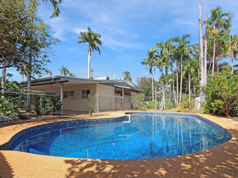 4 Healey Court, Katherine NT 0850