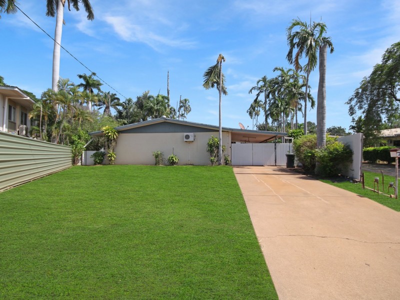 4 Healey Court, Katherine NT 0850